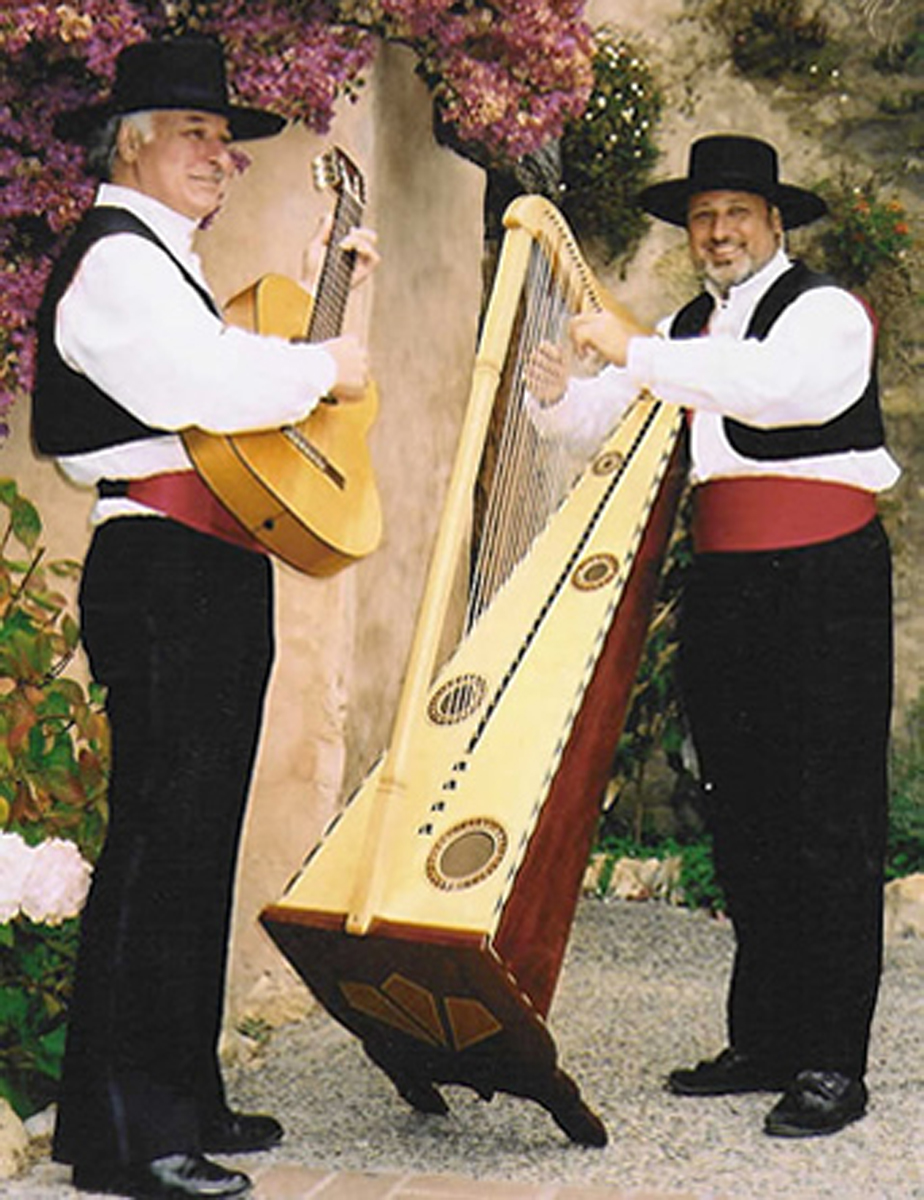 Bolero Bros