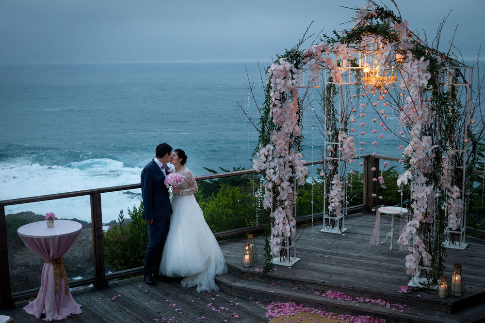 Hyatt Carmel Highlands